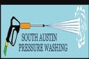 South Austin Pressure Washing logo